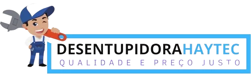 DESENTUPIMENTO DE ESGOTO